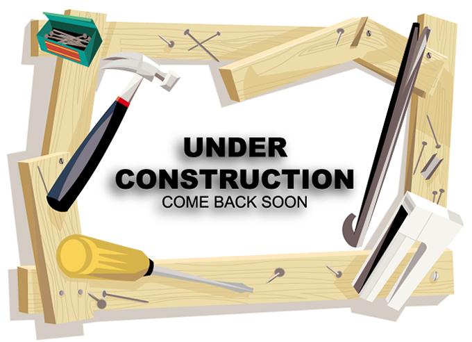 Site în construcție